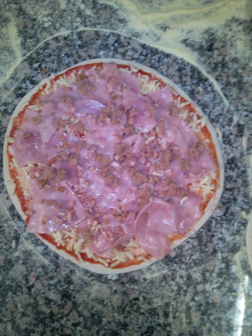 Pizza Bar La Trinacria · Fotos 7