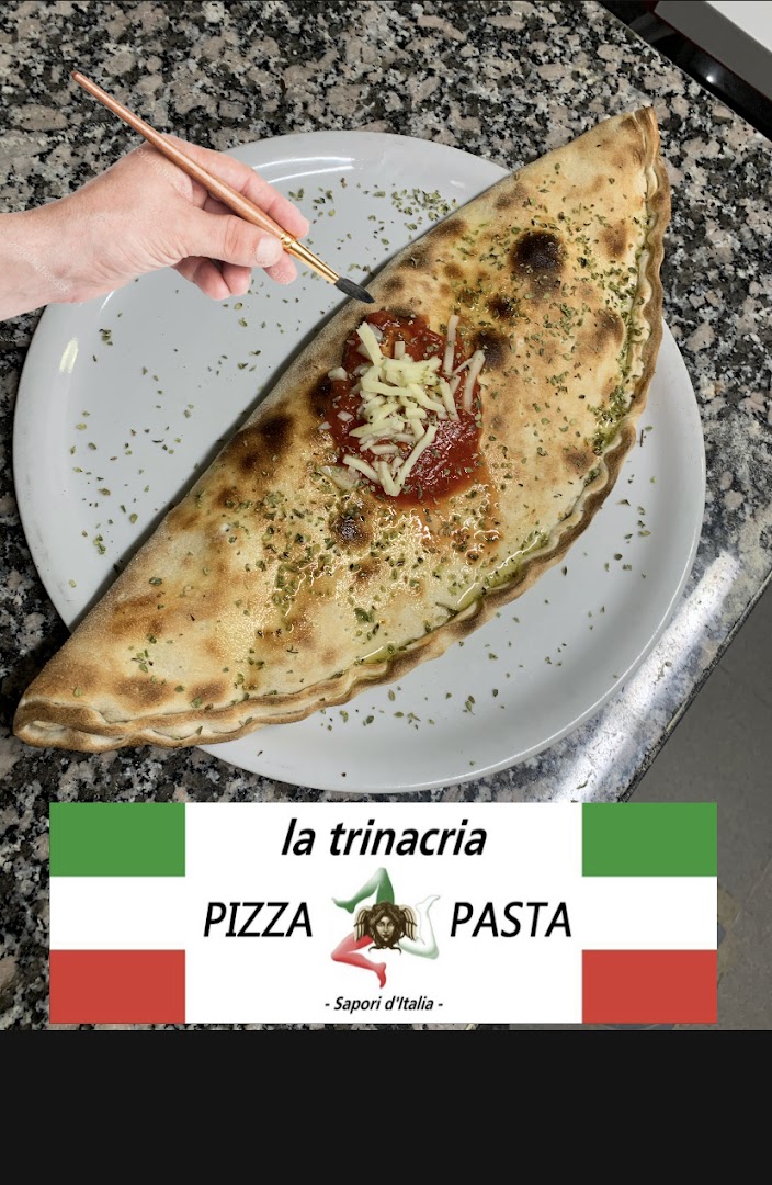 Pizza Bar La Trinacria · Fotos 10
