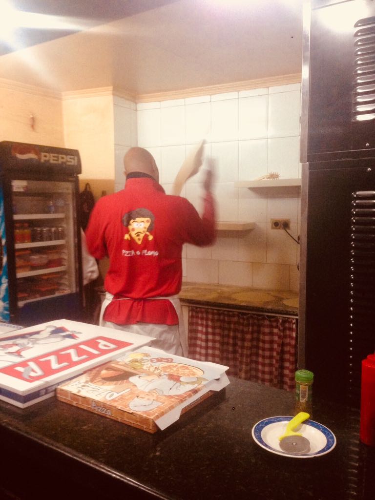 Pizza Bar La Trinacria · Fotos 9